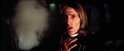 But what about his soul Richard - Lisztomania