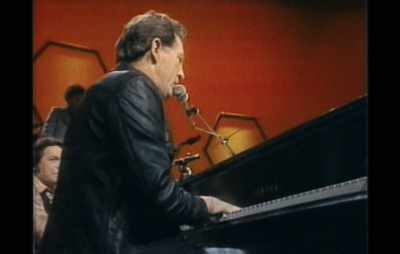 "But... but what
about your soul?" - Jerry Lee Lewis: Trouble in Mind