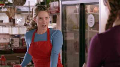 But what about the Christmas dessert - Catering Christmas