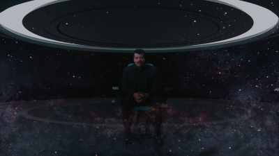 But what about the
cosmos inside each of us... - Cosmos: Possible Worlds