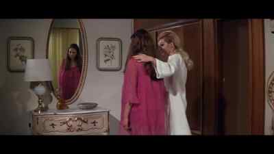 But what about
the man in the red coat - Eugenie
