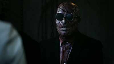 But what about the things
he has done, - Hellraiser: Judgment