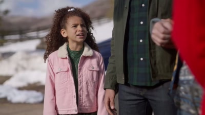 - But what about the tree?
- I'm sorry, Madds, - Yuletide the Knot