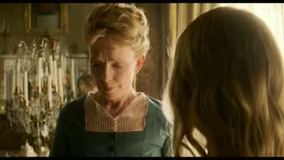 But what about the Wonder? - Alice Through the Looking Glass