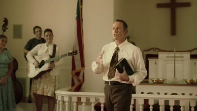 But what about those people - Southern Gospel