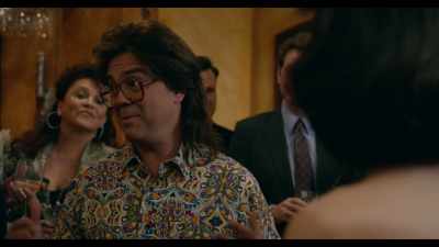 But what about you and me? - Wet Hot American Summer: Ten Years Later