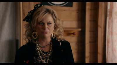 But what about you and me? - Wet Hot American Summer: Ten Years Later