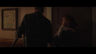 But what about you? - Let Him Go
