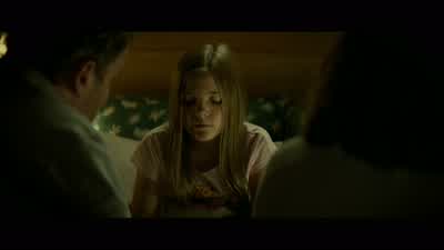 But what about your sister, mommy? - Pet Sematary