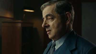 But what she actually wanted - Maigret in Montmartre
