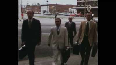 But what was also terrible
was the cover-up. - Leavenworth