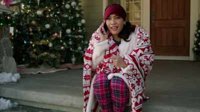 - But what am I missing
Heather, hmm? - A Vineyard Christmas