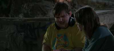 - But what...
- And as for you and me, - As We See It