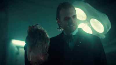 But what are friends for - Wynonna Earp