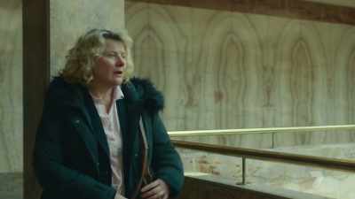 But what are you going to do? - Mr Bates vs The Post Office