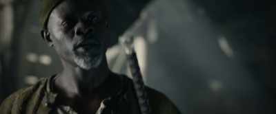 But what we are interested in - King Arthur: Legend of the Sword