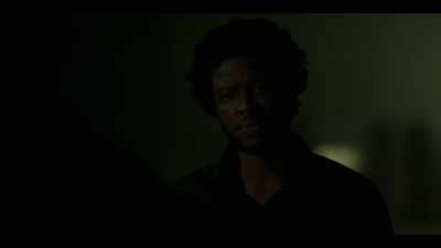 But what are you willing
to do for me in return? - Parish