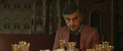 But what has been done...
But then it means that... No! - Compromessi sposi