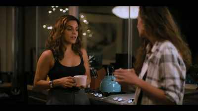 -But what?
-But you didn't even give me - The L Word: Generation Q