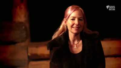 But what came next
is well less known, - Curse of the Ancients with Alice Roberts