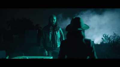 But what we can do
is arrange something - King of Boys: The Return of the King