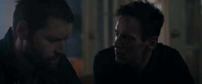 But what you can do is move on. - The Good Neighbor