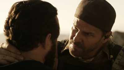 But what we can
do is our job. Right? - SEAL Team