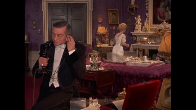 But what has chiefly disturbed sir - The Prince and the Showgirl