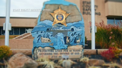 But what detectives want to know - How I Caught My Killer