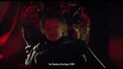 But what he did as an actor
in that moment, - Hollywood Dreams & Nightmares: The Robert Englund Story