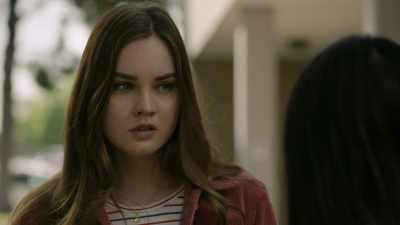 But after what she did to Candace, - Light as a Feather