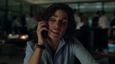But what did we decide
about your feelings? - Whiskey Cavalier