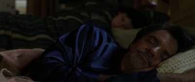 But what did you do for money? - How to Be a Latin Lover