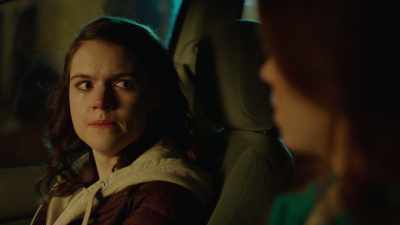 - But what did you do to Sam - Left for Dead: The Ashley Reeves Story