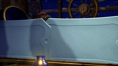 But what did Jonah learn - Jonah: A VeggieTales Movie
