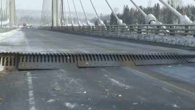 But what they did know
was that - Engineering Catastrophes