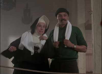 But after what he did for me, - Quantum Leap