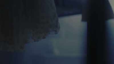 ..but what it did offer
Derek Lincoln was an opportunity - Children of the Cult