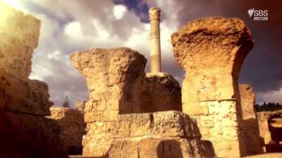But what did they REALLY
do to Carthage? And why? - Curse of the Ancients with Alice Roberts