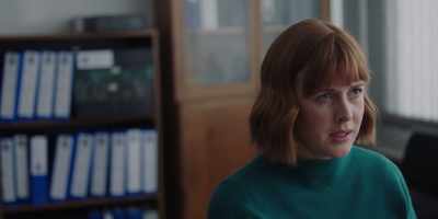 But what did they say, exactly? - The Light in the Hall