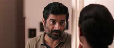 But, what you did...
Think without getting emotional, be fair - Vikram Vedha