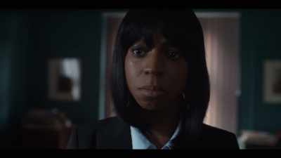 But what we didn't know, - Roadkill