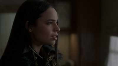 'But what he didn't know is that
I've engineered a program' - Pretty Little Liars: The Perfectionists