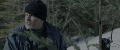 But what you didn't know is that
this is a satellite transmitter, - The Decline