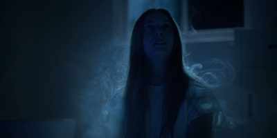 But what she didn't realize - American Horror Stories