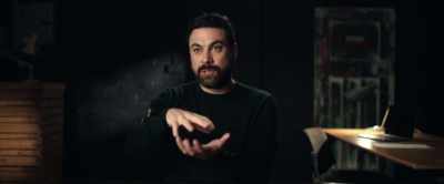 But what they do is Andrew Tate,
and content creators like him, - Doom Scroll: Andrew Tate and the Dark Side of the Internet