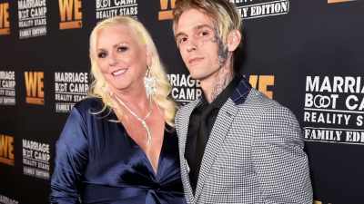 But what do you do - Aaron Carter: The Little Prince of Pop