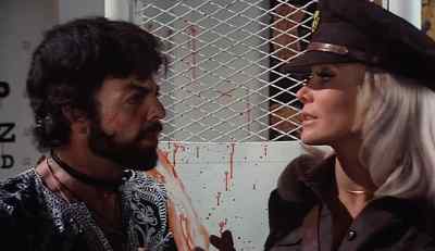 But what do we girls? - Ilsa, Harem Keeper of the Oil Sheiks