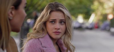 But what do I do? I love him. - After We Fell