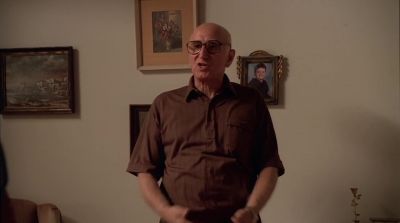 But what do I do? - The Sopranos